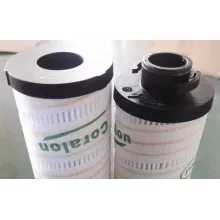Filtro de filtro de água Purify Automático